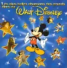 cd les plus belles chansons des grands films de walt disney