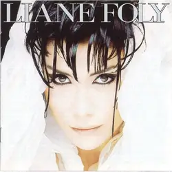 cd liane foly - cameleon (1997)