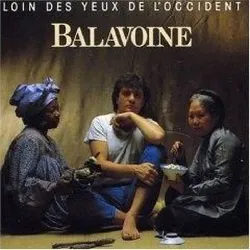 cd loin des yeux de l'occident