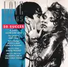 cd love songs - 20 succès - 20 chansons d'amour (1996)