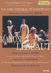 cd manon lescaut