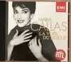 cd maria callas - maria callas - la voix du siècle (1997)