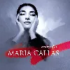 cd maria callas : the one and only