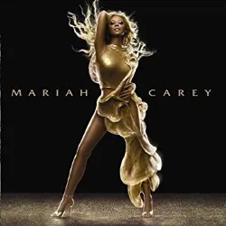 cd mariah carey - the emancipation of mimi (2005)