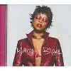 cd mary j. blige - no more drama (2002)