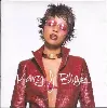 cd mary j. blige - no more drama (2002)