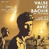 cd max richter - valse avec bachir (musique originale de) (2008)