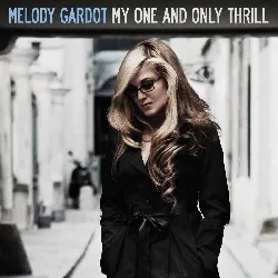 cd melody gardot - my one and only thrill (2009)
