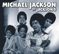 cd michael jackson - les 50 plus belles chansons (2007)