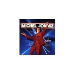 cd michel jonasz - tristesse