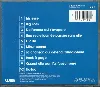 cd michel jonasz - tristesse