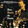 cd michel leeb, count basie orchestra - bon basie de paris (2002)