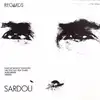 cd michel sardou - regards (1997)