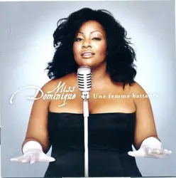 cd miss dominique - une femme battante (2006)