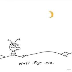 cd moby - wait for me (2009)
