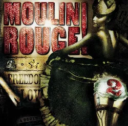cd moulin rouge 2