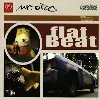 cd mr. oizo - flat beat (1999)