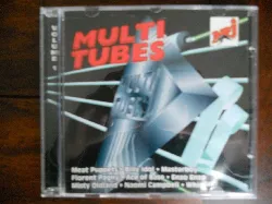 cd multitubes volume 1