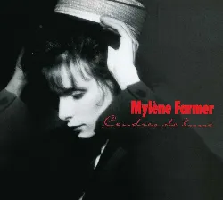 cd mylène farmer - cendres de lune (1994)