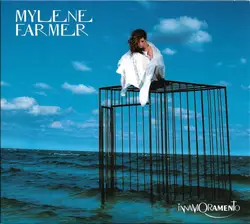 cd mylene farmer - innamoramento (2005)
