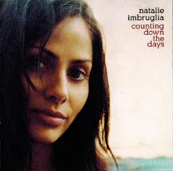 cd natalie imbruglia - counting down the days (2005)