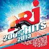 cd nrj 200% hits 2013