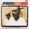 cd os ipanemas - afro bossa (2003)