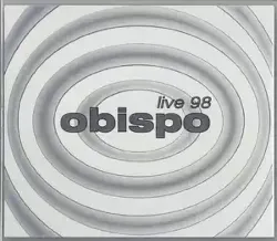 cd pascal obispo - live 98 (1998)
