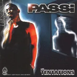 cd passi - les tentations (1998)