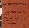 cd passion la dernière tentation du christ - version remasterisée