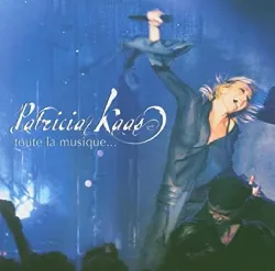 cd patricia kaas - toute la musique... (2005)