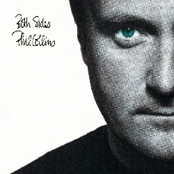 cd phil collins - both sides (1993)