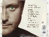 cd phil collins - both sides (1993)