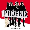 cd phoenix - phoenix - long distance call (2006)