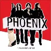 cd phoenix - phoenix - long distance call (2006)