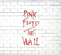 cd pink floyd - the wall (2011)