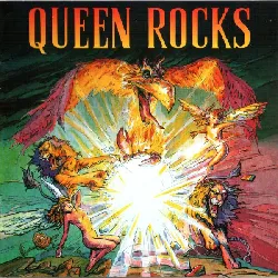 cd queen rocks