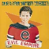 cd rage against the machine - evil empire (1996)