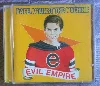 cd rage against the machine - evil empire (1996)