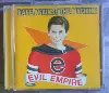 cd rage against the machine - evil empire (1996)