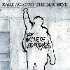 cd rage against the machine - the battle of los angeles (1999)