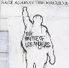 cd rage against the machine - the battle of los angeles (1999)