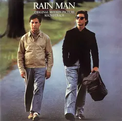 cd rain man (original motion picture soundtrack) (2002)