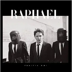 cd raphaël (2) - pacific 231 (2010)