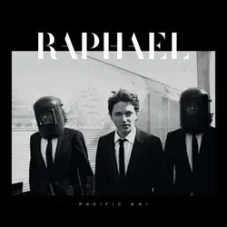cd raphael - pacific 231 (2010)