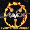 cd raven (6) - everything louder (1997)