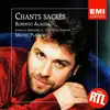 cd roberto alagna, michel plasson - chants sacrés (2001)