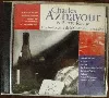 cd roche et aznavour - charles aznavour & pierre roche (2001)