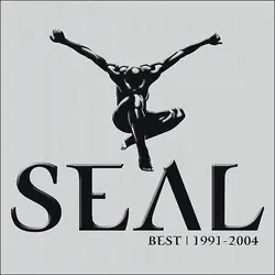 cd seal - best | 1991 - 2004 (2004)