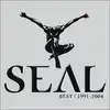 cd seal - best | 1991 - 2004 (2004)